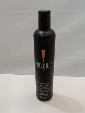 Weightless Conditioning Styler - Black
